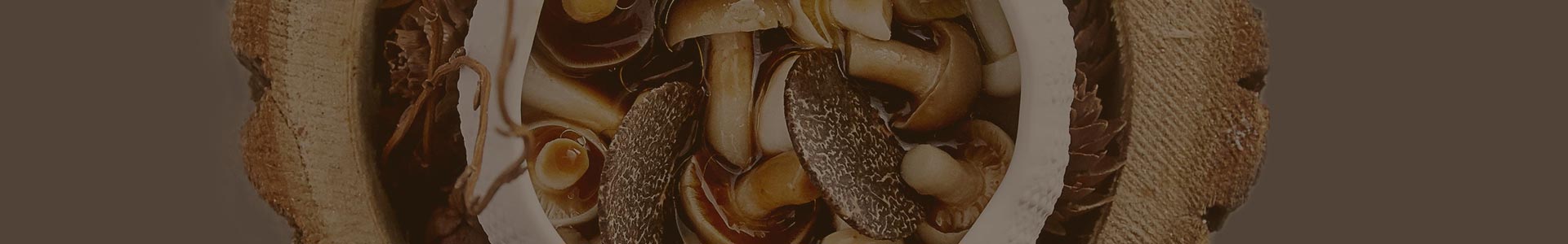 Mushroom Type