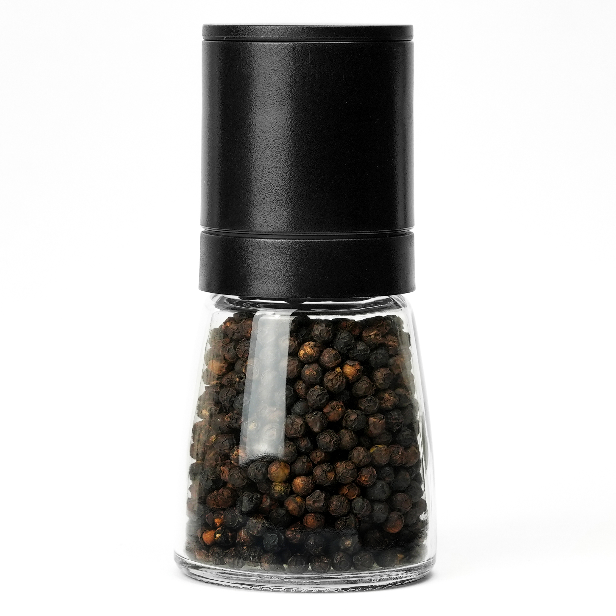 Black Peppercorn (Pepe Nero), Small Grinder