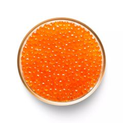 Private Stock: Rainbow Trout Roe