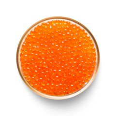 Private Stock: Smoked Rainbow Trout Roe