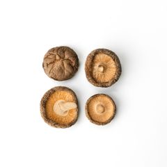 Shiitake Mushrooms, Dried