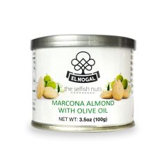 Marcona Almonds with Olive Oil