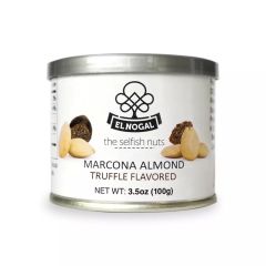 Marcona Almonds Truffle Flavored