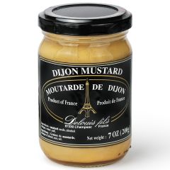 Dijon Mustard - Delouis Fils