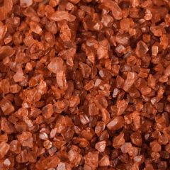 Hawaiian Red Gold Sea Salt, Coarse 