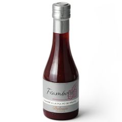 Raspberry White Wine Vinegar