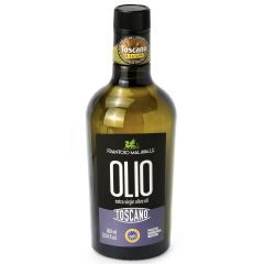Extra Virgin Olive Oil, Tuscan