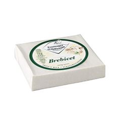 Brebicet d'Affinois French Sheep Cheese