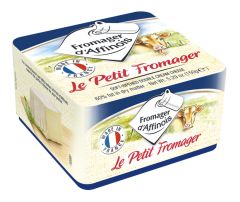 Fromagerie d'Affinois French Cheese