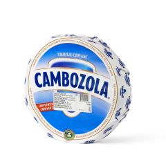 Cambozola Blue German Cheese