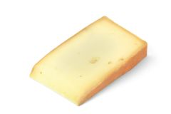 Comté AOC Fort St. Antoine French Cheese
