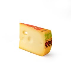 Jarlsberg Norwegian Cheese