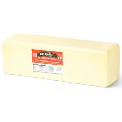 Vintage Cheddar Canadian Cheese