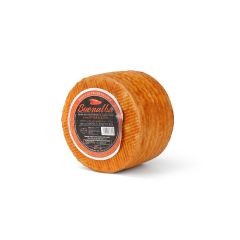Aged Spanish Goat Cheese with Paprika
