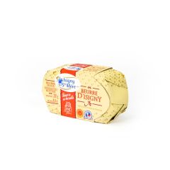 Beurre D’Isigny French Unsalted Butter Bar