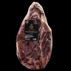 5J Jamon Iberico de Bellota, Whole Boneless Ham
