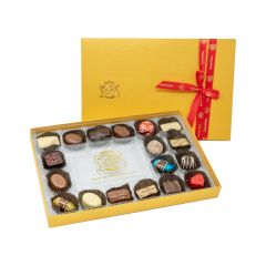 Leonidas Assorted Chocolate Gift Box - 18 pcs