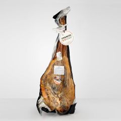 Jamon Iberico 50%, Grain-Fed Whole Bone-in Ham