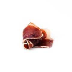 Jamon Iberico de Bellota, Presliced Ham 4 oz