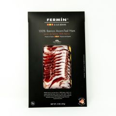 Jamon Iberico de Bellota, Sliced Ham
