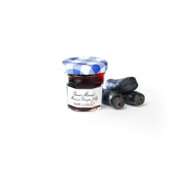 Muscat Grape Jelly