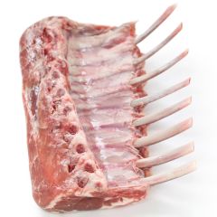 Rack of Lamb, Frenched
