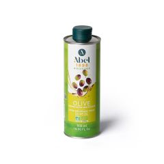 French Organic Extra Virgin Olive Oil
