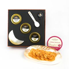 International Caviar Gift Box