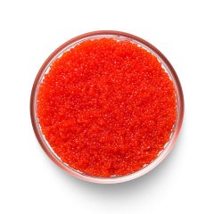 Red Tobiko (Flying Fish Roe)