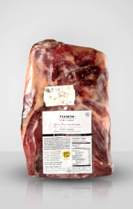 Paleta Iberico 50%, Grain-Fed Whole Boneless Ham Shoulder