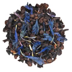 Earl Grey  Black Tea, Organic Loose Tea