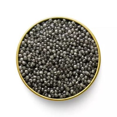 Buy Siberian Ossetra Caviar - 30g Online - Big Sams