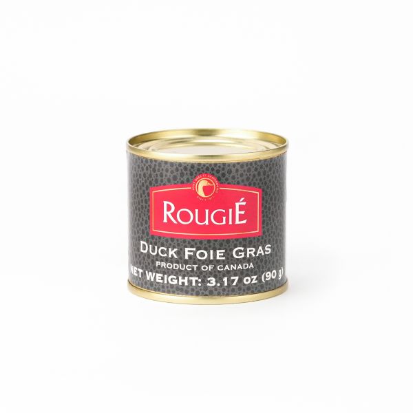 Duck Foie Gras