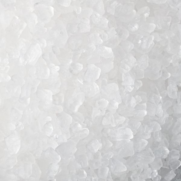 Hawaiian White Silver Sea Salt, Coarse 