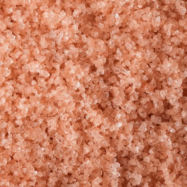 Hawaiian Pink Diamond Sea Salt, Fine 
