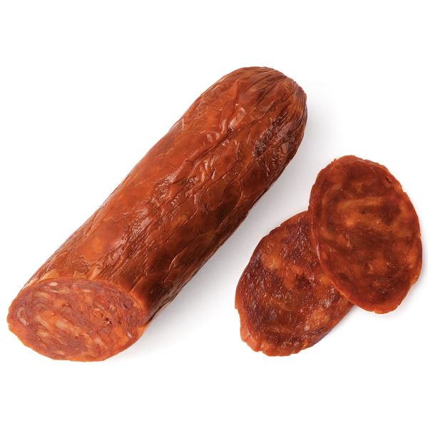 Chorizo Cantimpalo, Dry Sausage