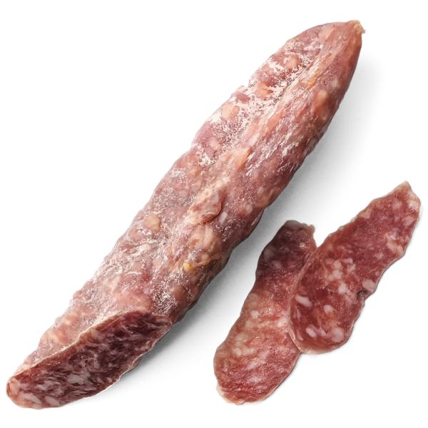 Campo Seco, Dry Cured Country Style Salami