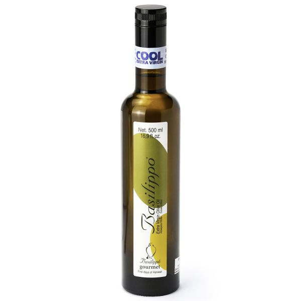 Extra Virgin Olive Oil, Early Harvest