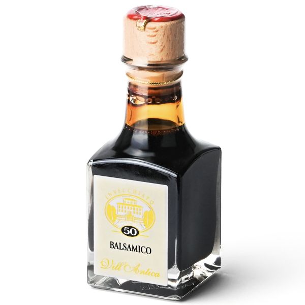 Balsamic Vinegar, Aged 50 Years 