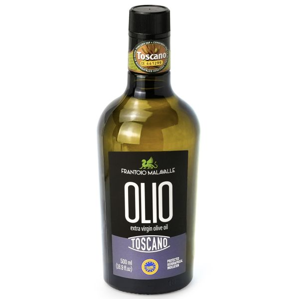 Extra Virgin Olive Oil, Tuscan
