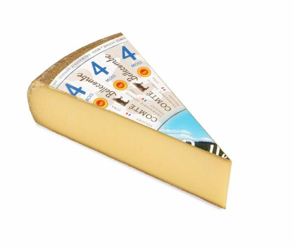 Comté Bellecombe AOC French Cheese