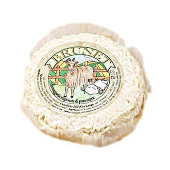 Brunet Italian Goat Cheese