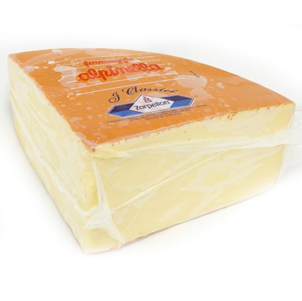 Fontal Italian Cheese