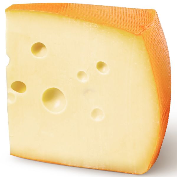 Fontal Italian Cheese