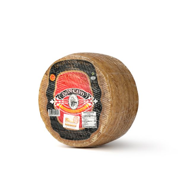 Manchego Spanish Sheep Cheese, Aged 12 Months