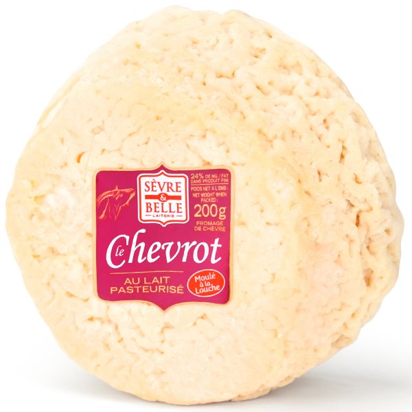 Le Chevrot French Goat Cheese