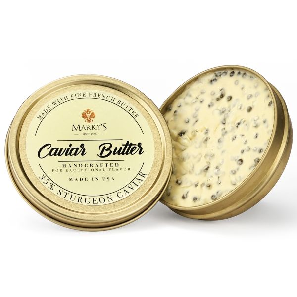 Caviar Butter