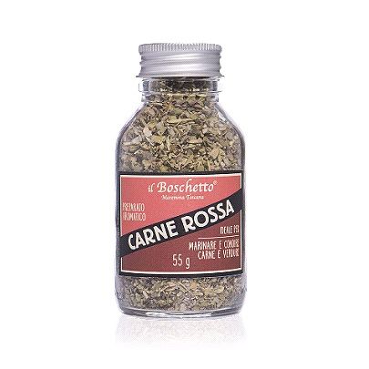 Red Meat (Carne Rossa) Spice & Herb Mix 