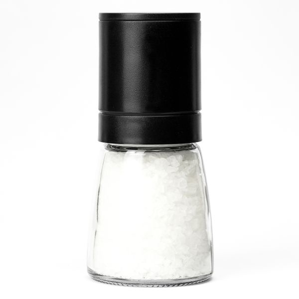 Italian Sea Salt (Sale Di Mare), Small Grinder 