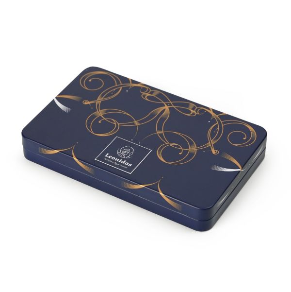 Leonidas Assorted Chocolate Modern Gift Box